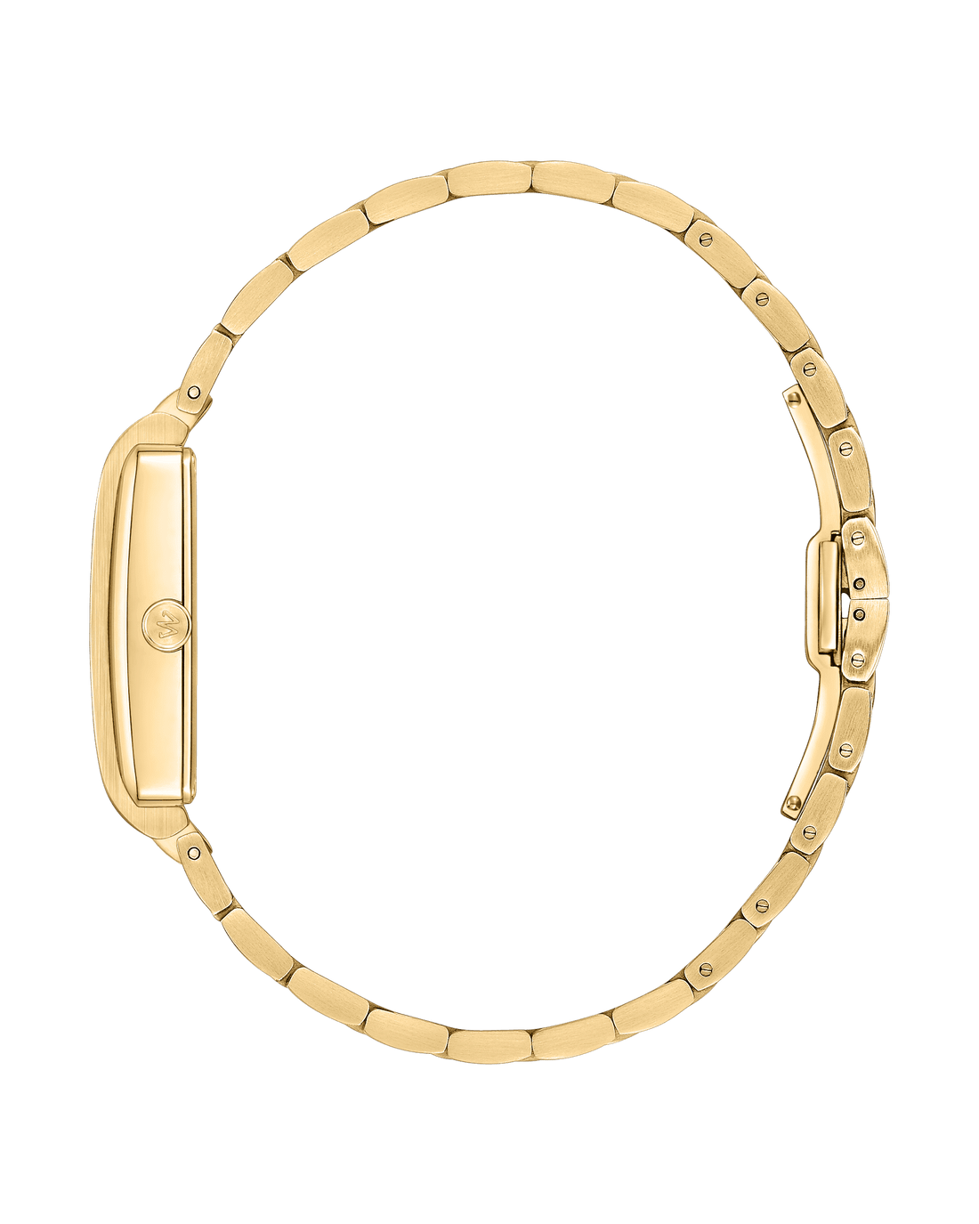 JBW Mink Petite Gold J6395A