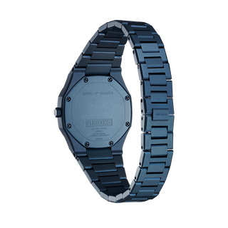 D1 Milano Ultra Thin Bracelet 30 mm Astral Night UTBL33