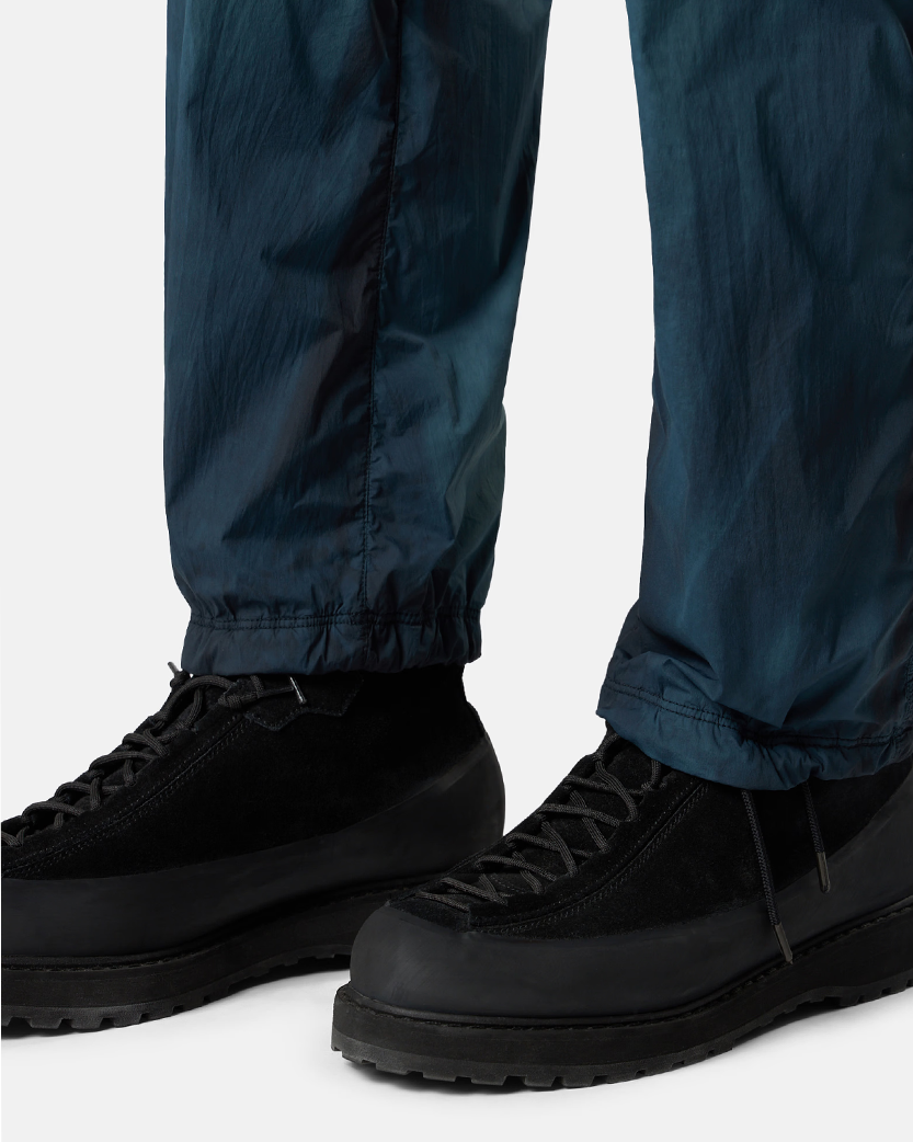 Stone Island 3100017 SKIN TOUCH NYLON-TC CORROSION TREATMENT Sweatpants