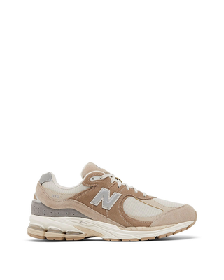 New Balance 2002R Driftwood Sandstone M2002RSI