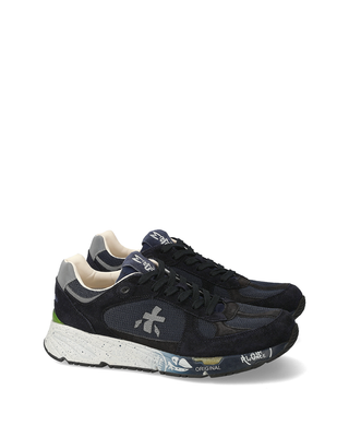 PREMIATA MASE 6887 BLUE