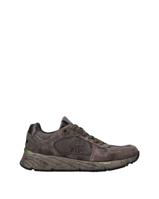 PREMIATA MASE 6875 Brown