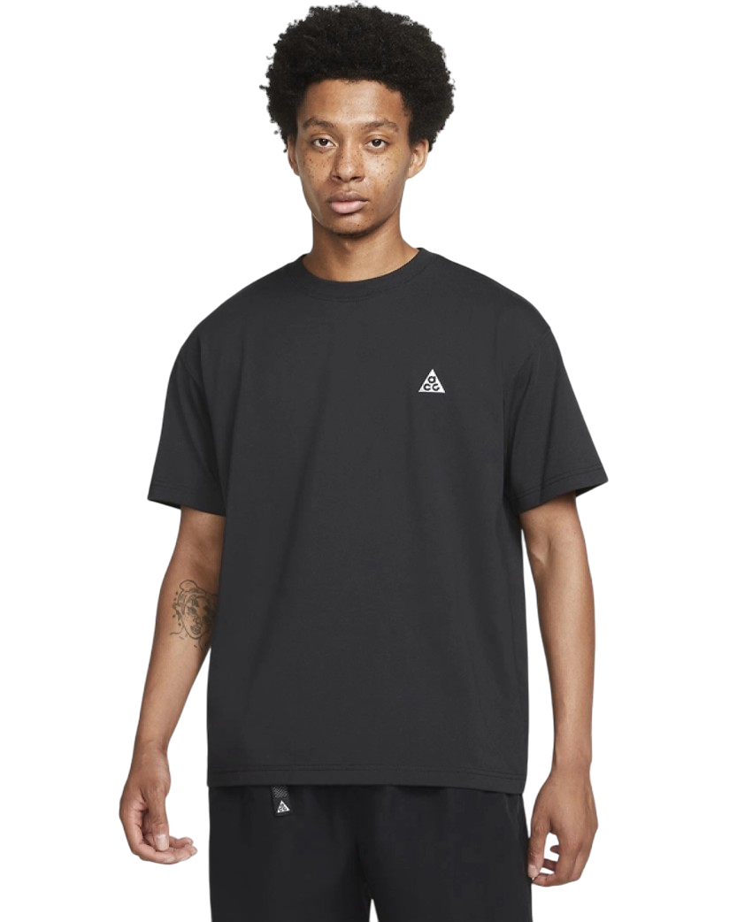 Nike ACG Logo T-shirt Black DJ3643-010
