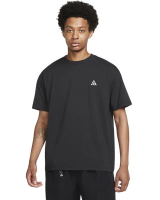Nike ACG Logo T-shirt Black DJ3643-010