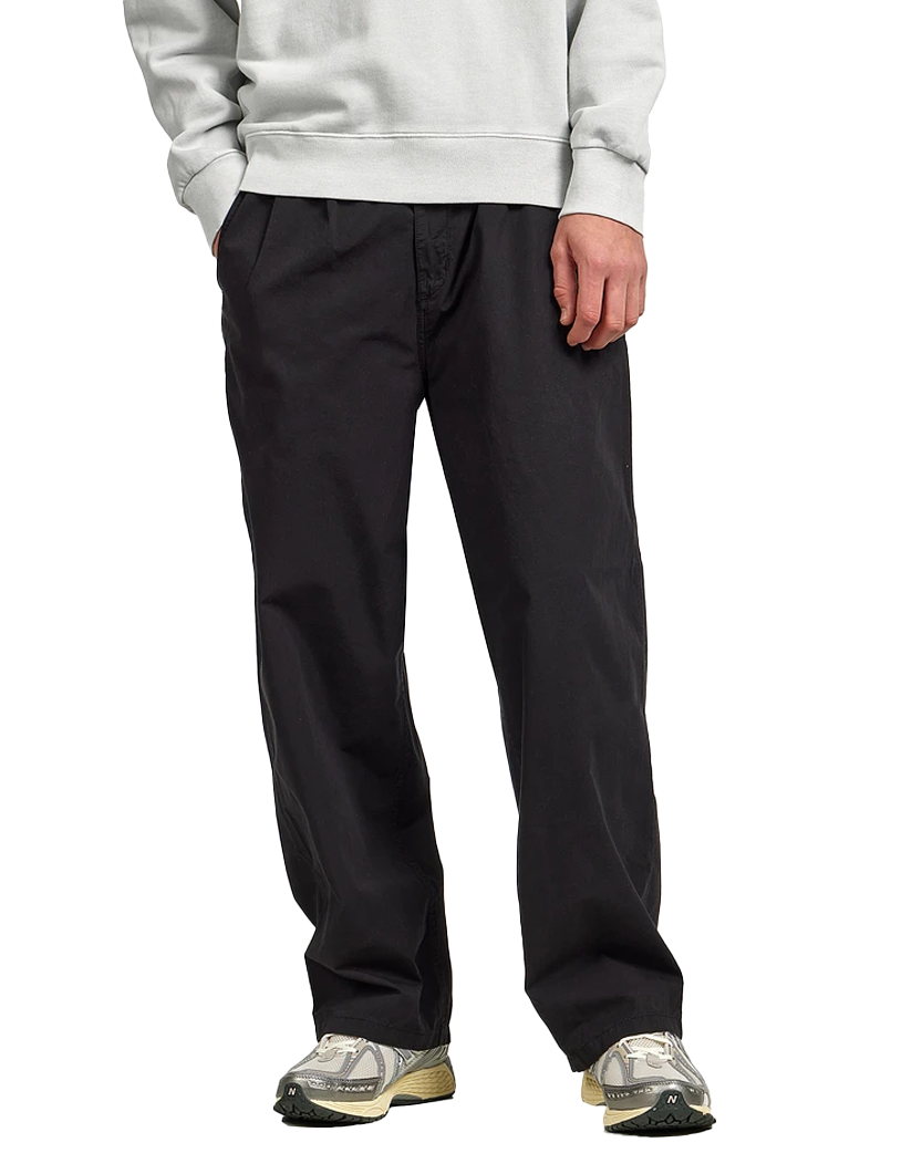 Carhartt WIP Colston Pant Dothan Black