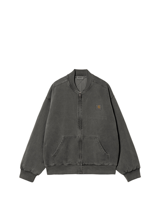 Carhartt Wip Vista Bomber Vulcan