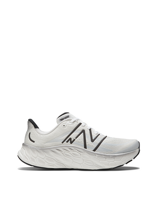 New Balance Fresh Foam X More v4 White