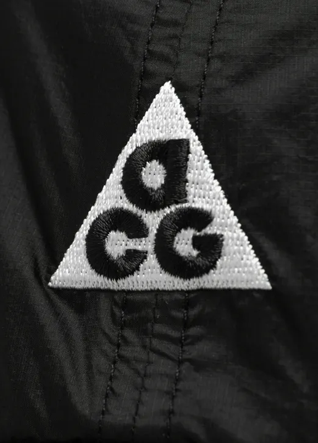 Nike ACG DRI-FIT Club Cap Black FB6533-010