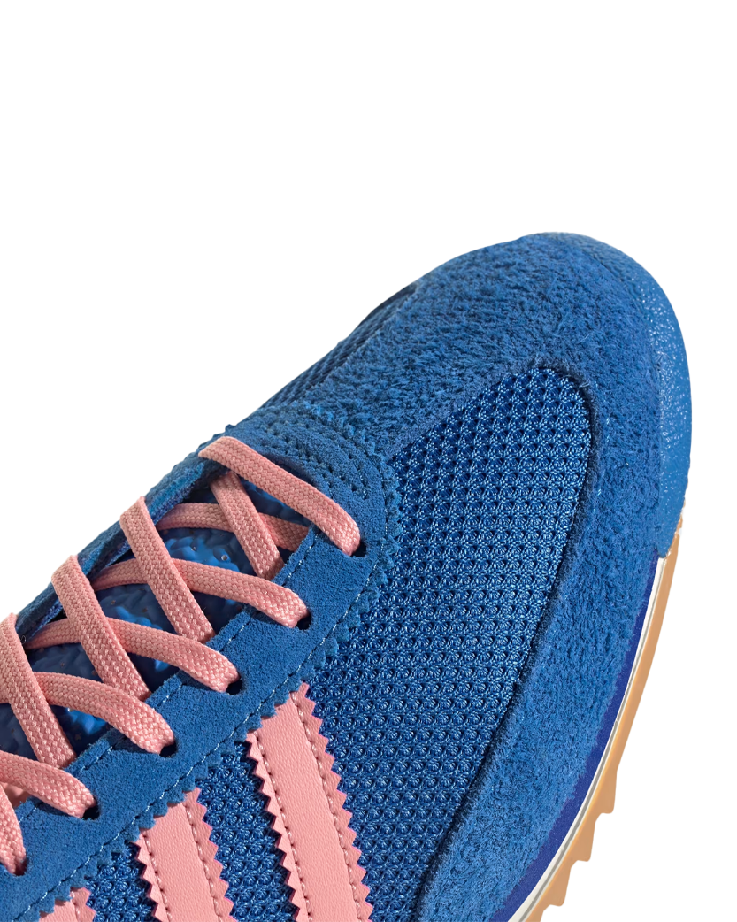 Adidas SL 72 OG Sneakers Bright Royal/Semi Pink Spark/Lucid Blue JI1878