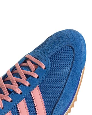 Adidas SL 72 OG Sneakers Bright Royal/Semi Pink Spark/Lucid Blue JI1878