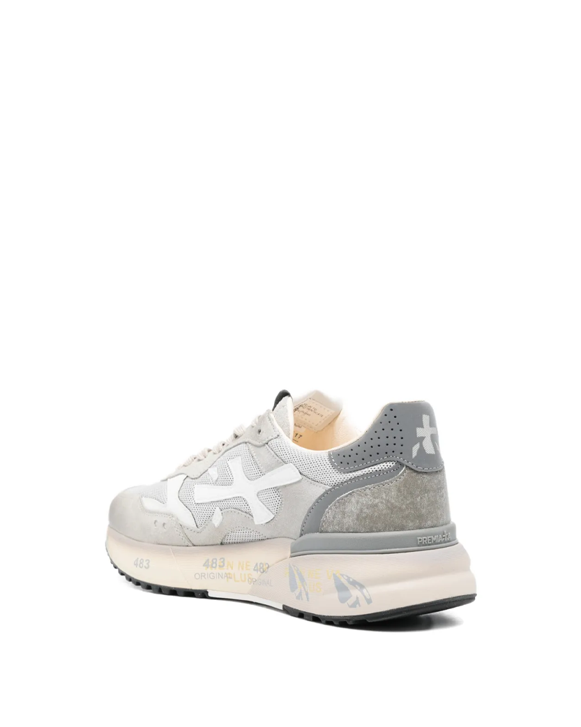PREMIATA MICK 0.1 8117 GREY