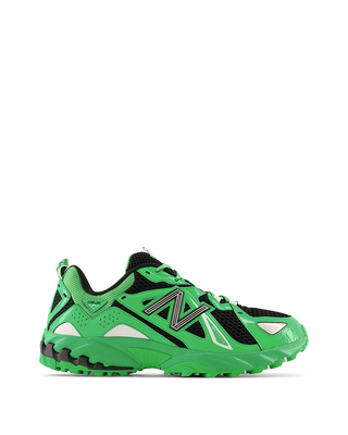 New Balance 610v1 Green