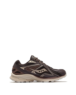 Saucony Kinvara 4 RE Brown Beige S79052-7