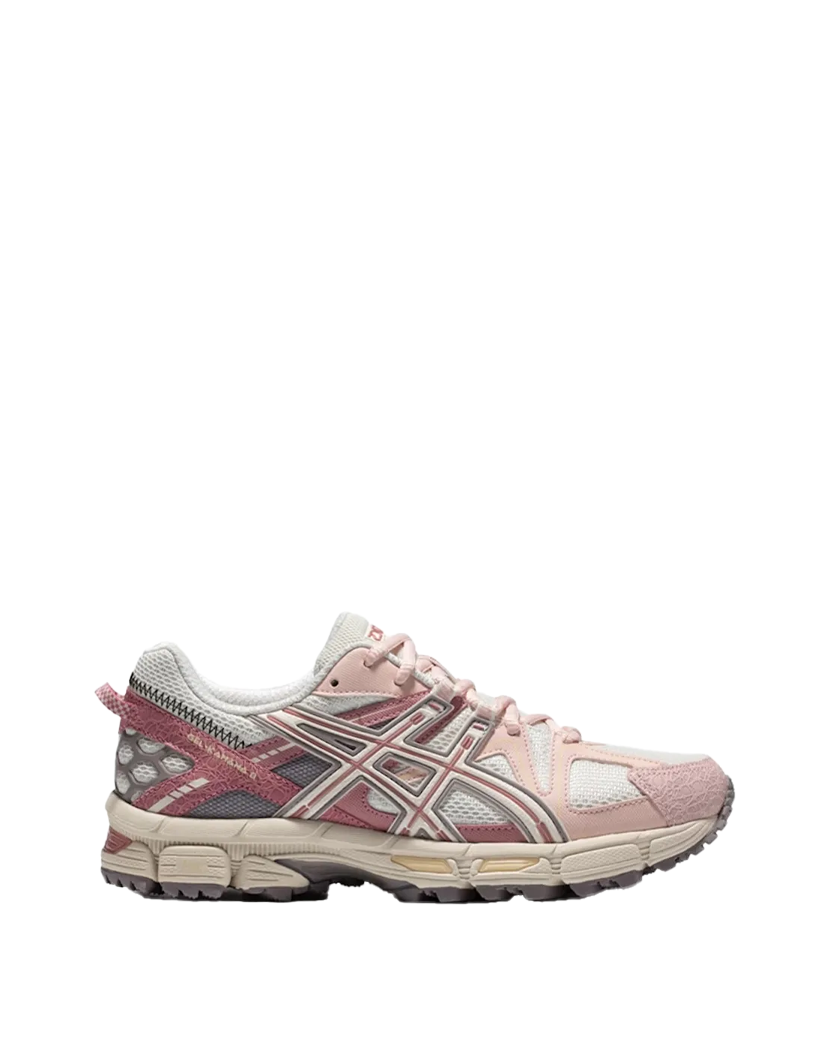 Asics Gel-Kahana 8 White Pink 1012A978-103