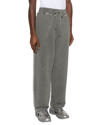 A-Cold-Wall Facade Sweatpant Black