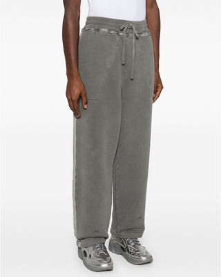 A-Cold-Wall Facade Sweatpant Black