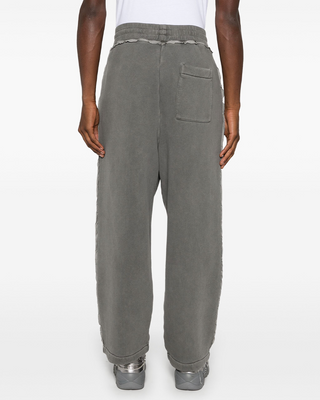 A-Cold-Wall Facade Sweatpant Black