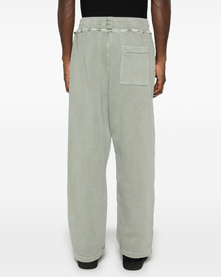 A-Cold-Wall Facade Sweatpant Grey Green