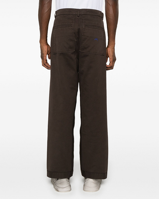 A-Cold-Wall Reverse Pant Brown