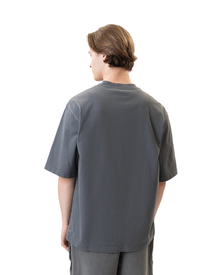 A-Cold-Wall Schematic T-Shirt Grey