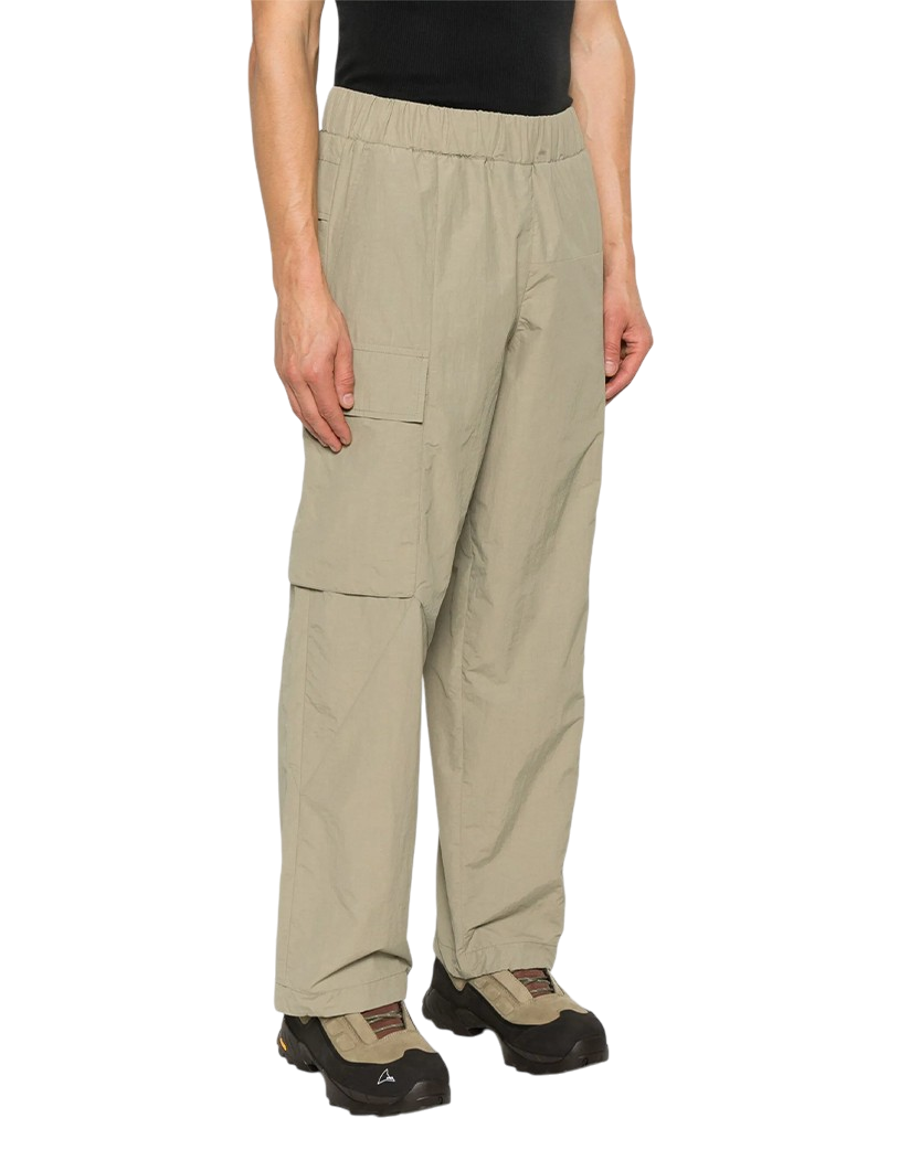 A-Cold-Wall Stratum Cargo Pant Beige