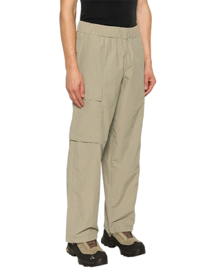 A-Cold-Wall Stratum Cargo Pant Beige