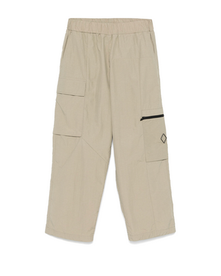 A-Cold-Wall Stratum Cargo Pant Beige