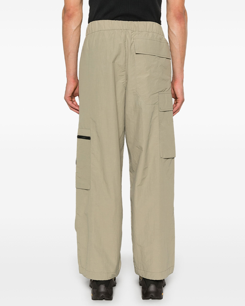 A-Cold-Wall Stratum Cargo Pant Beige