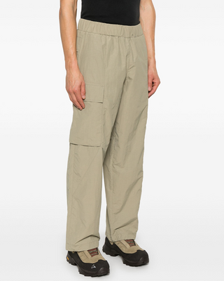 A-Cold-Wall Stratum Cargo Pant Beige