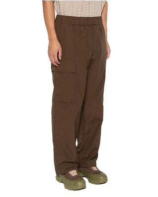 A-Cold-Wall Stratum Cargo Pant Brown
