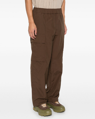 A-Cold-Wall Stratum Cargo Pant Brown