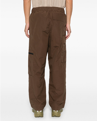 A-Cold-Wall Stratum Cargo Pant Brown