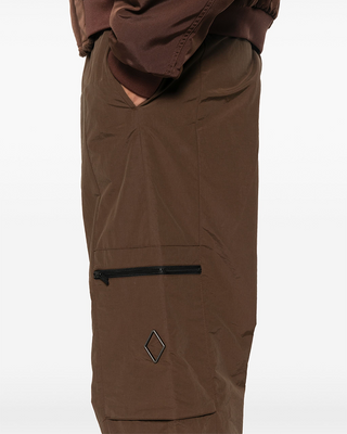 A-Cold-Wall Stratum Cargo Pant Brown