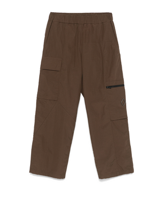 A-Cold-Wall Stratum Cargo Pant Brown