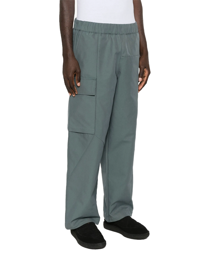 A-Cold-Wall Stratum Cargo Pant Grey