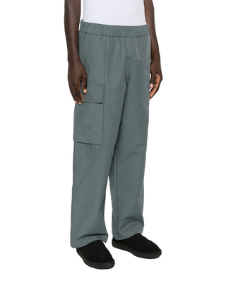 A-Cold-Wall Stratum Cargo Pant Grey