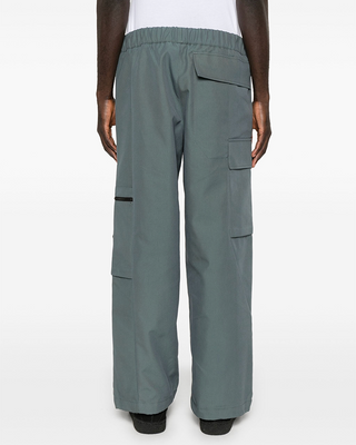 A-Cold-Wall Stratum Cargo Pant Grey