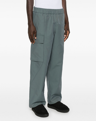 A-Cold-Wall Stratum Cargo Pant Grey