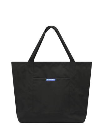 A-Cold-Wall Unit Tote Black