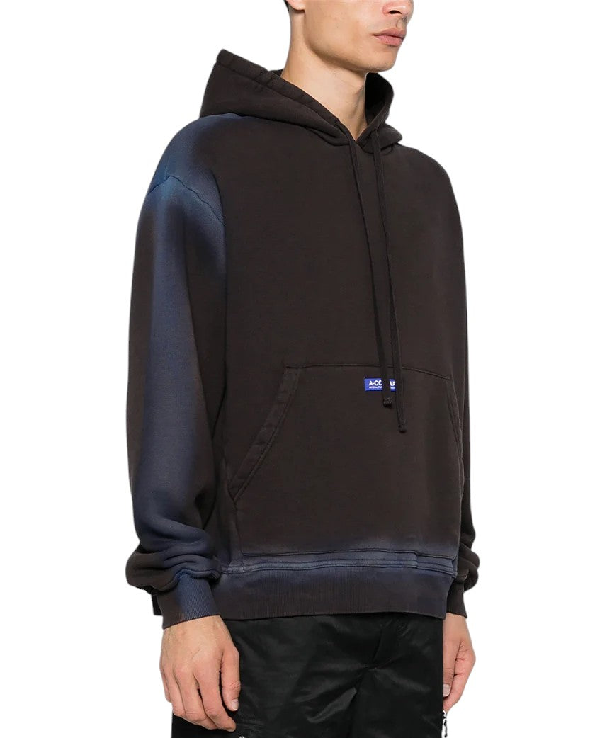 A-Cold-Wall Verge Crewneck Brown
