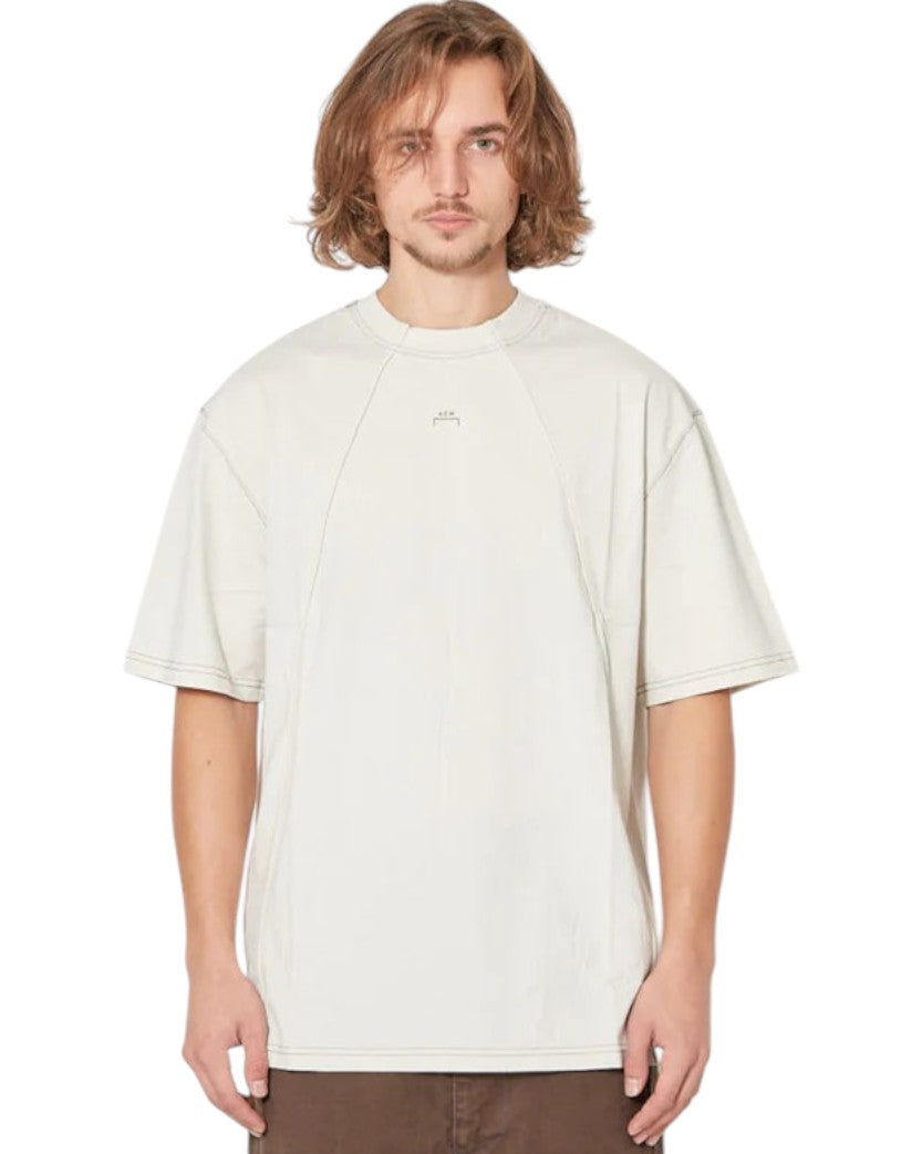 A-Cold-Wall Millbank T-Shirt Beige
