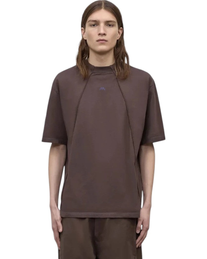 A-Cold-Wall Millbank T-Shirt Brown