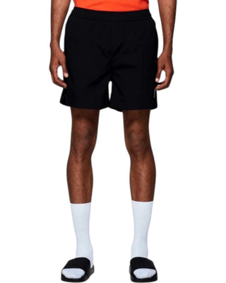 A-Cold-Wall SS24 Essential Swimshort Black
