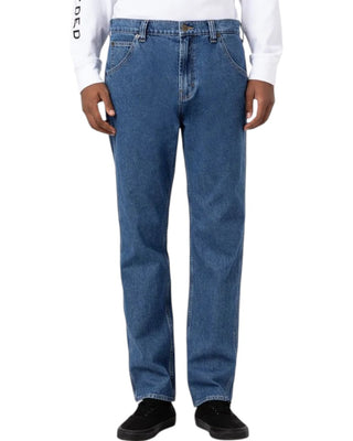 Dickies Houston Jeans Classic Blue