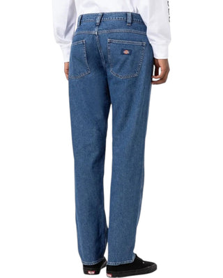 Dickies Houston Jeans Classic Blue