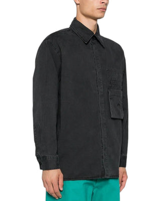 A-Cold-Wall Reverse Shirt Grey