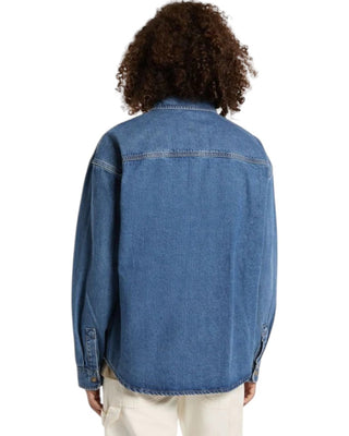 Dickies Houston Shirt Classic Blue