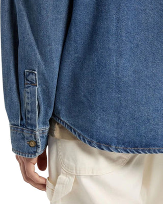 Dickies Houston Shirt Classic Blue