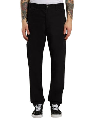 Dickies Duck Canvas Carpenter Pant Black