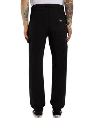 Dickies Duck Canvas Carpenter Pant Black